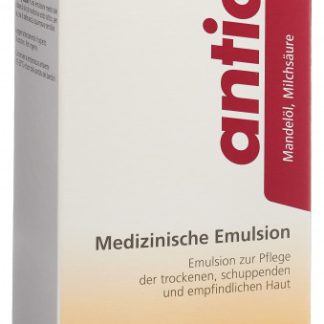 ANTIDRY Mandelöl Lotion 500 ml