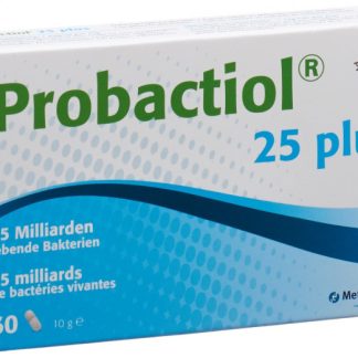 Probactiol 25 plus Kaps 30 Stk