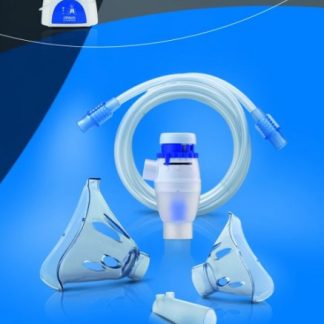 Omron Vernebler-Set zu A3 Complete