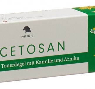 Acetosan Apothekers Original Tb 50 ml