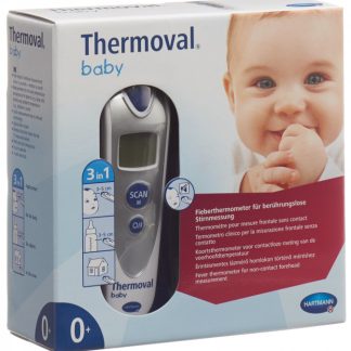 Thermoval baby