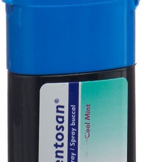Parodentosan Mundspray 15 ml