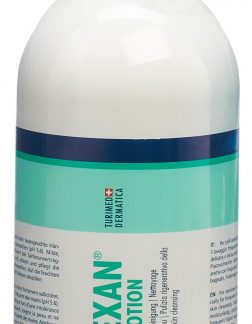 Turexan Wash Lotion 500 ml