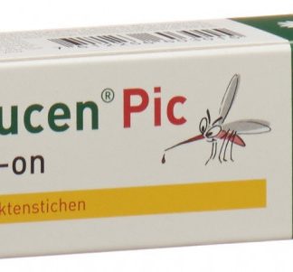 Leucen Pic Roll on 10 ml