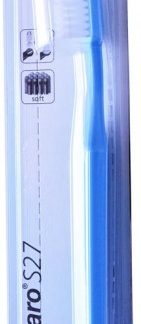 paro Kinderzahnbürste S27 mit Interspace