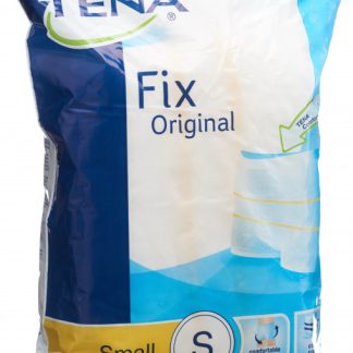 TENA Fix Original Fixierhosen S 25 Stk