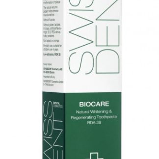 Swissdent Biocare Zahnpasta 50 ml