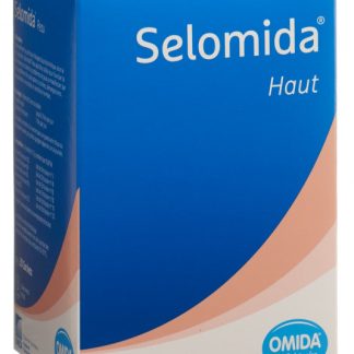 Selomida Haut Plv 30 Btl 7.5 g