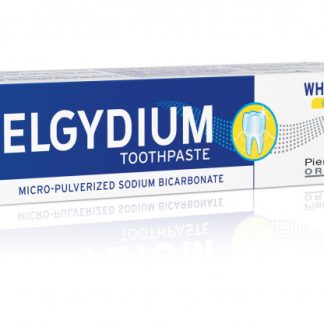 Elgydium Weisse Zähne Zahnpasta Tb 75 ml