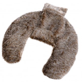 Warmies Neck Warmer Deluxe Lavendel-Füllung