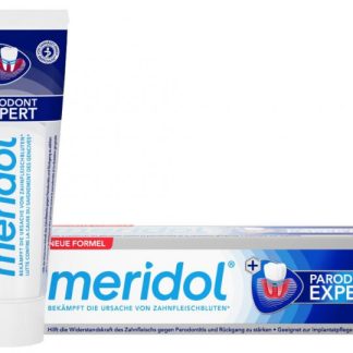 meridol PARODONT EXPERT Zahnpasta Tb 75 ml