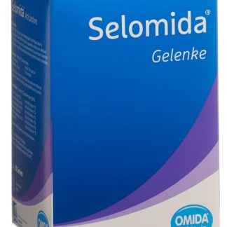 Selomida Gelenke Plv 30 Btl 7.5 g