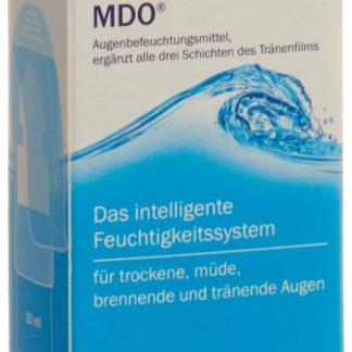 Artelac Complete MDO Gtt Opht 10 ml