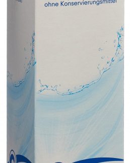 Otrivin Natural Nasenspülung 210 ml