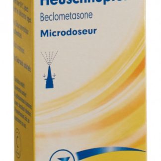 Otri Heuschnupfen Microdoseur Nasenspray für Erwachsene
