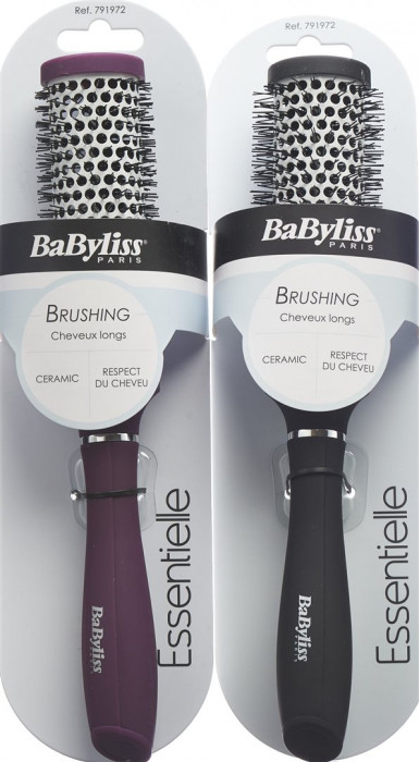 Babyliss Brushing-Bürste 34mm Keramik