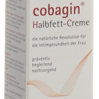 cobagin Creme Disp 15 ml
