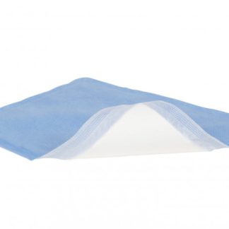 Mextra Superabsorbent 12.5x17.5 cm 10 Stk