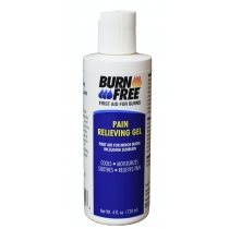 Burnfree Gel Fl 120 ml x 3Stk