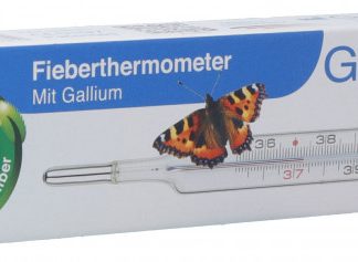 GERATHERM Classic EasyFlip ohne Quecksilber