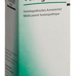 Vertigoheel Tropfen Fl 100 ml