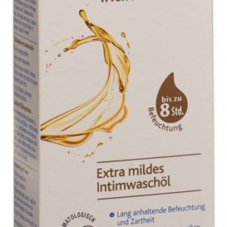 Lactacyd Intimwaschöl 200 ml