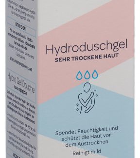 Mavena Hydroduschgel Disp 200 ml