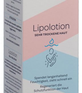 Mavena Lipolotion Disp 200 ml