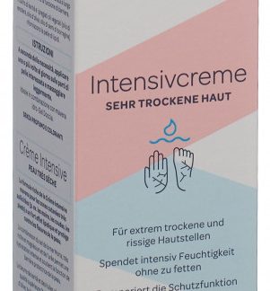 Mavena Intensivcreme Disp 100 ml