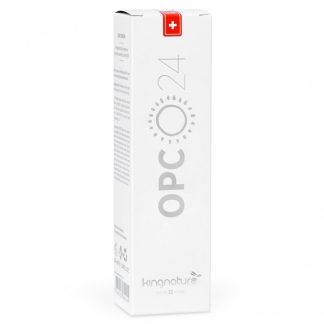 Kingnature OPC 24 Tagescreme Disp 50 ml