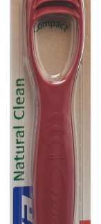 Trisa Zungenreiniger Natural Clean