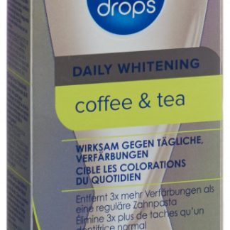 Pearl Drops Coffee & Tea 50 ml