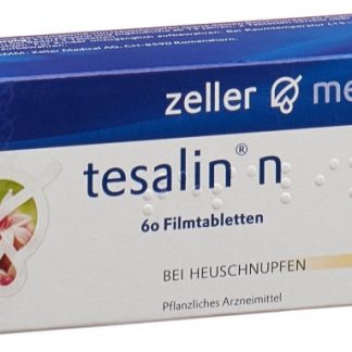 tesalin n 60 Filmtabletten