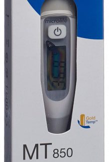 Microlife Fieberthermometer MT 850 (3 in 1)