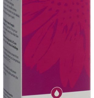 Spagymun Abwehrkräfte Tropfen Fl 50 ml