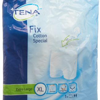 TENA Fix Cotton Special XL