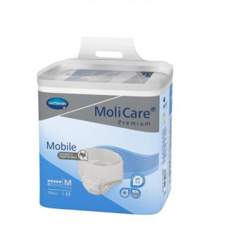MoliCare Mobile 6 L 14 Stk