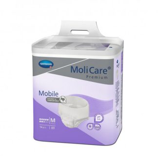 MoliCare Mobile 8 L 14 Stk