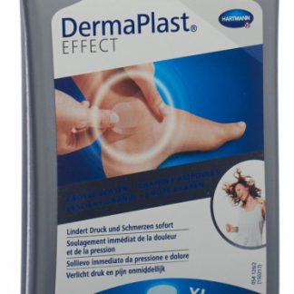 DermaPlast Effect blister XL 6 Stk