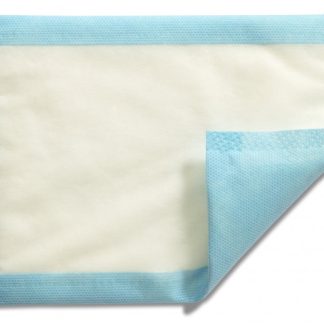 Mesorb Absorbierender Saugverband 23x25cm steril 30 Stk