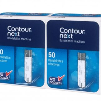 Contour Next (PI-APS) Sensoren 2 x 50 Stk