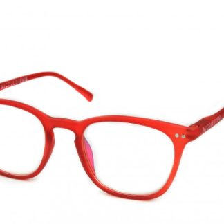 Nicole Diem Lesebrille 2.00dpt Julia BB rot x 2Stk