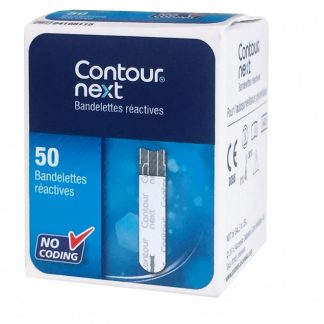 Contour Next (PI-APS) Sensoren 50 Stk