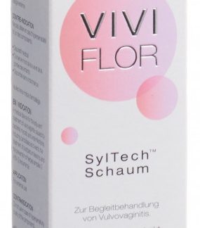 Viviflor SylTech Schaum Ds 50 ml