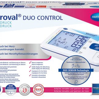 Veroval duo control M
