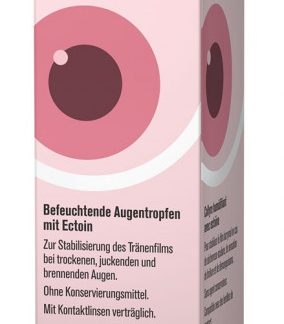Hylo-Dual Gtt Opht Fl 10 ml