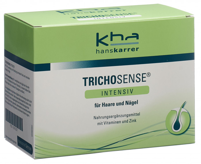 Trichosense Intensiv 15 Btl 20 ml