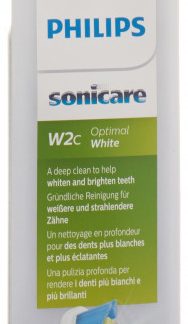 Philips Sonicare OptimalWhite (weiss) mini BH HX6074/27 4 Stk