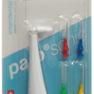 paro sonic interdental Blist