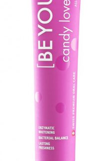 Curaprox Be you Zahnpasta rosa Tb 10 ml